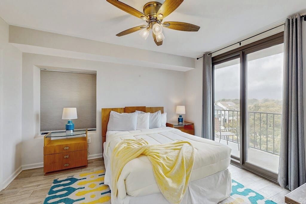 Photo of Bedroom in Litchfield by the Sea