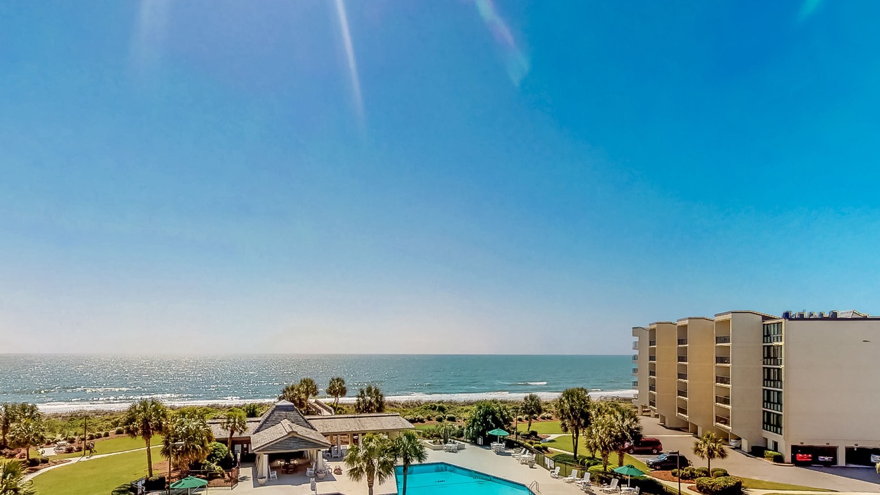 Photo of Outdoor in Litchfield by the Sea
