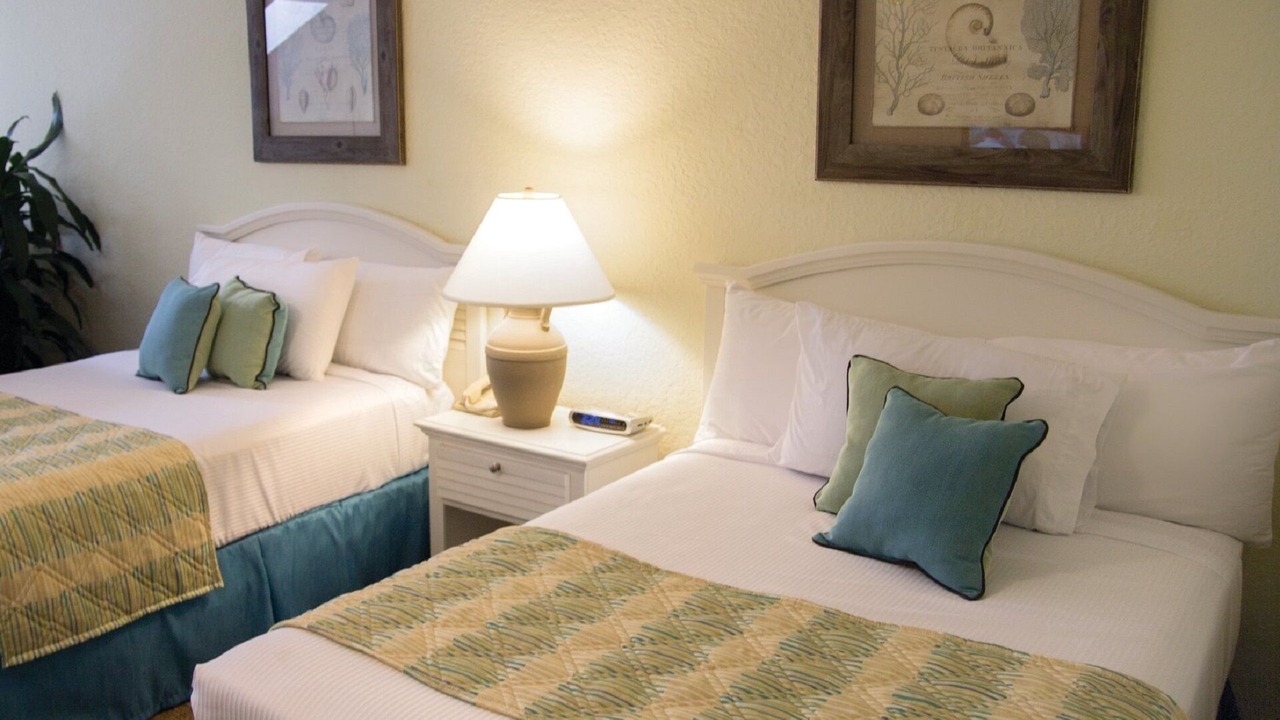 Photo of Bedroom in Surfside Beach