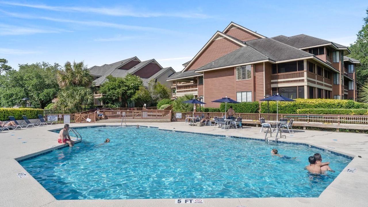 Photo of Outdoor in Arcadian Shores