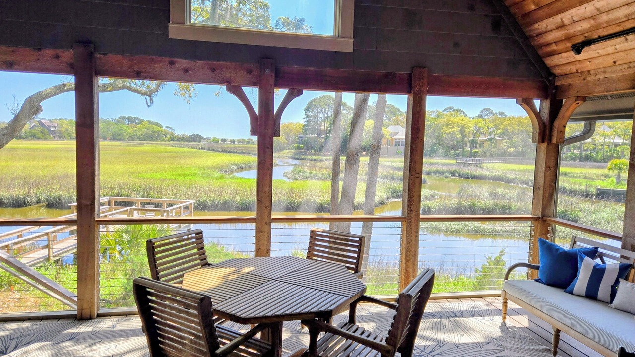 Photo of Outdoor in Vanderhorst Plantation