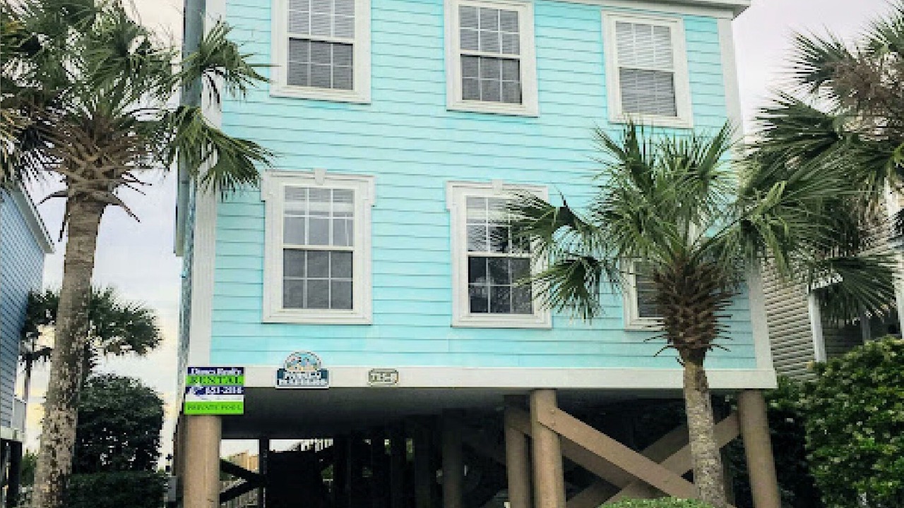 Photo of Others in Surfside Beach