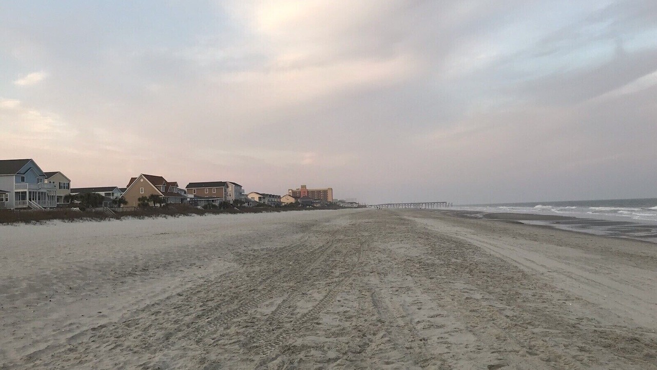 Photo of Others in Surfside Beach