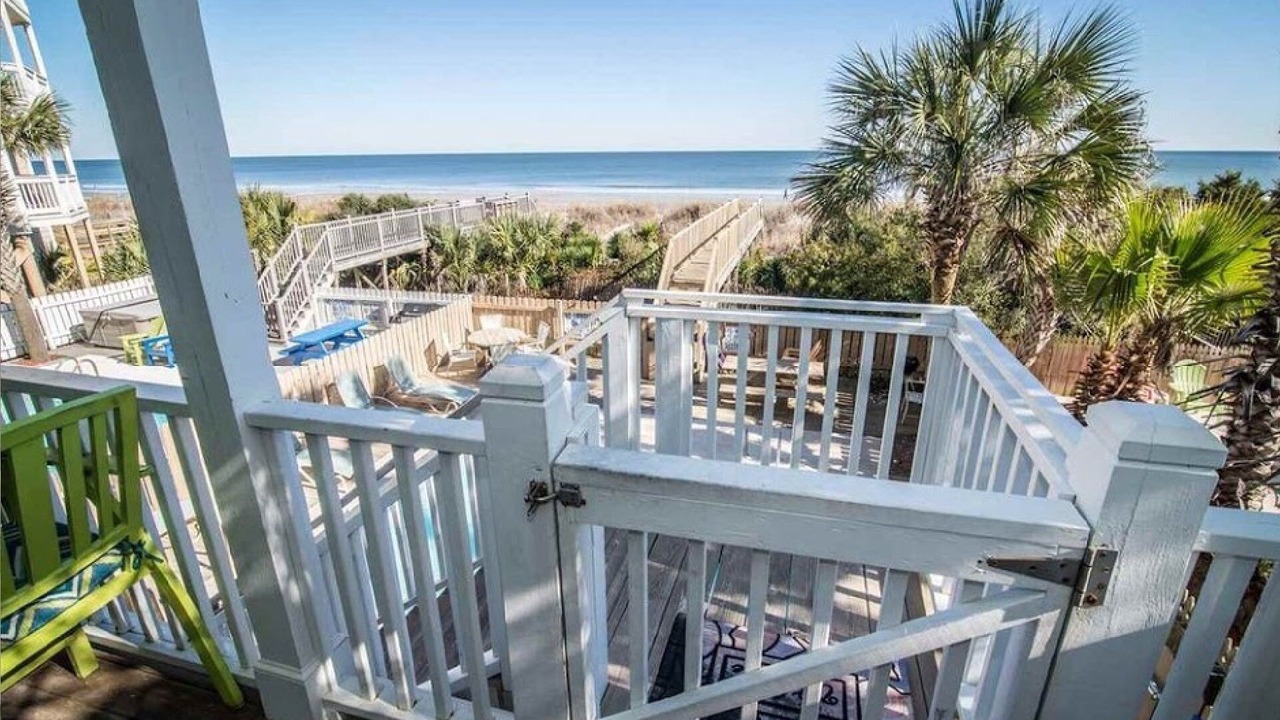 Photo of Others in Surfside Beach