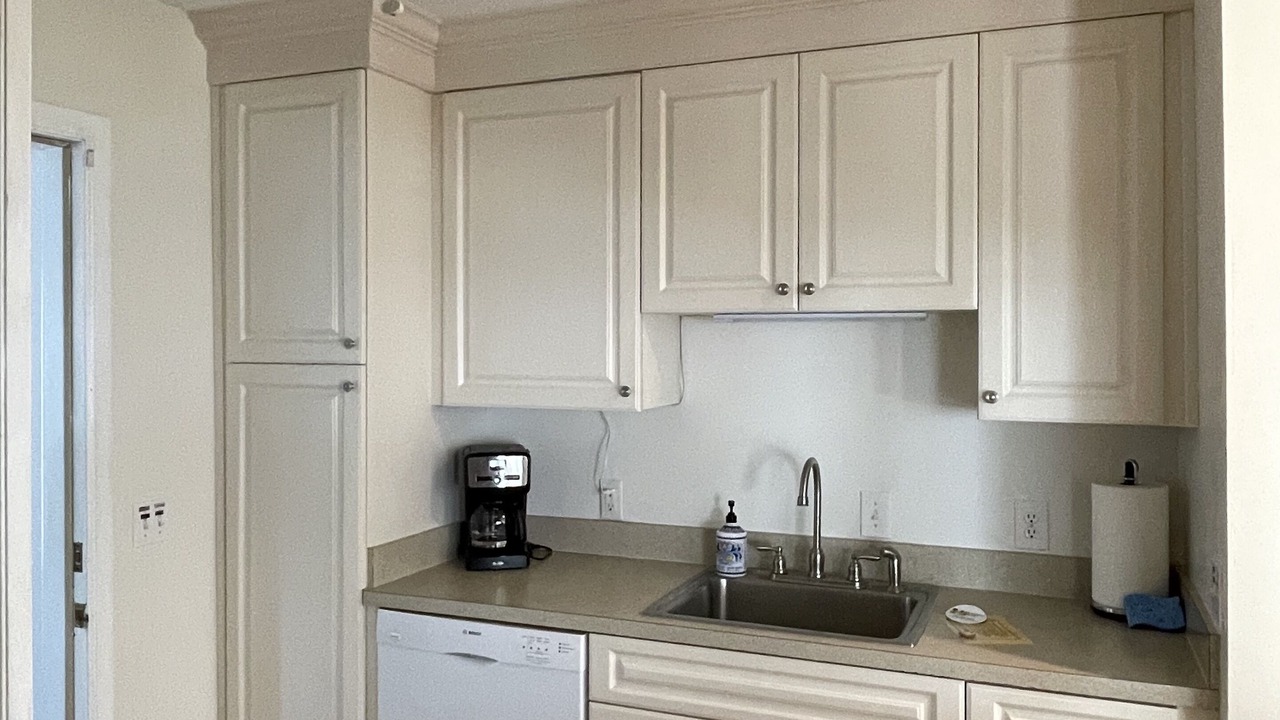 Photo of Kitchen in Isle of Palms