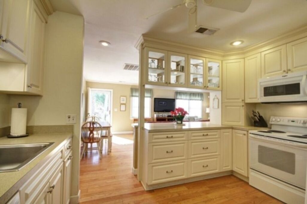 Photo of Kitchen in Isle of Palms