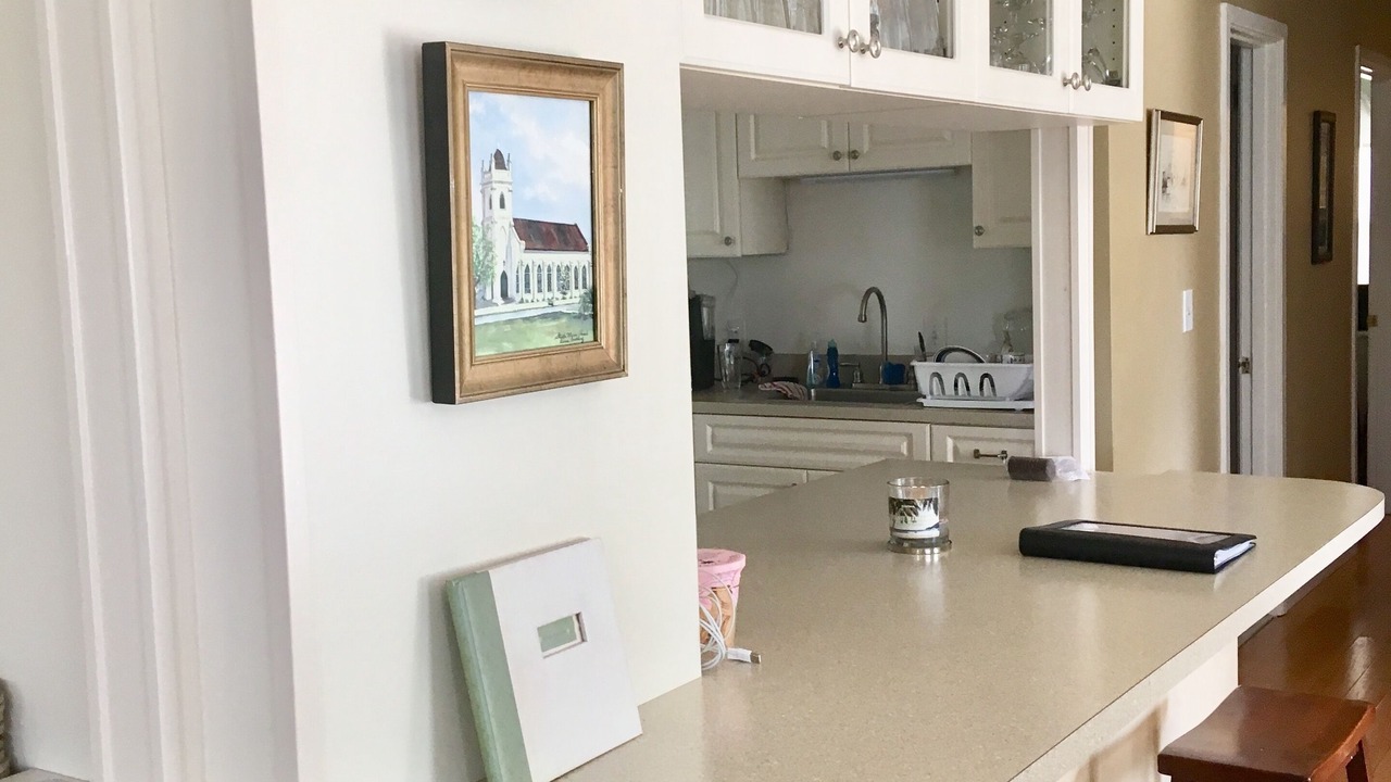 Photo of Kitchen in Isle of Palms