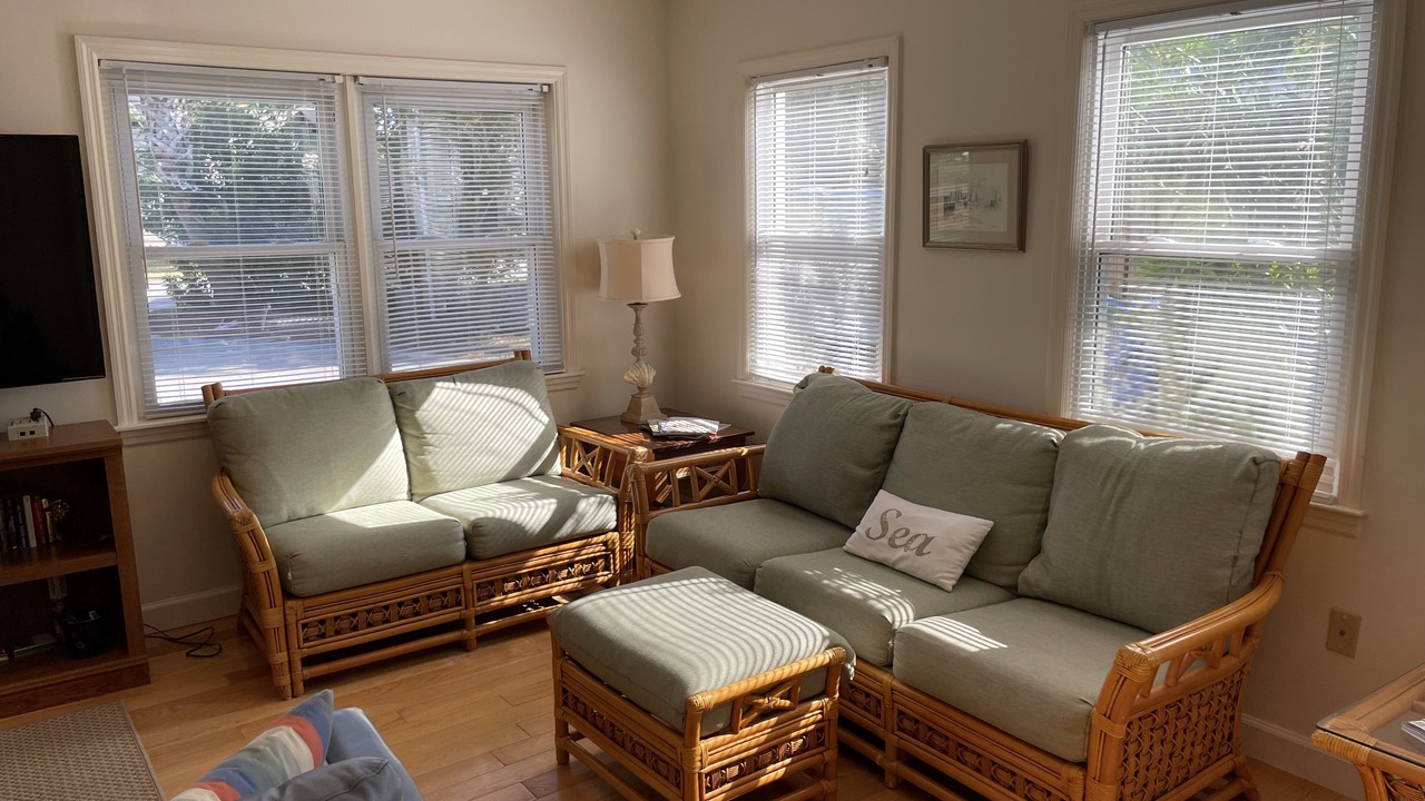Photo of Livingroom in Isle of Palms