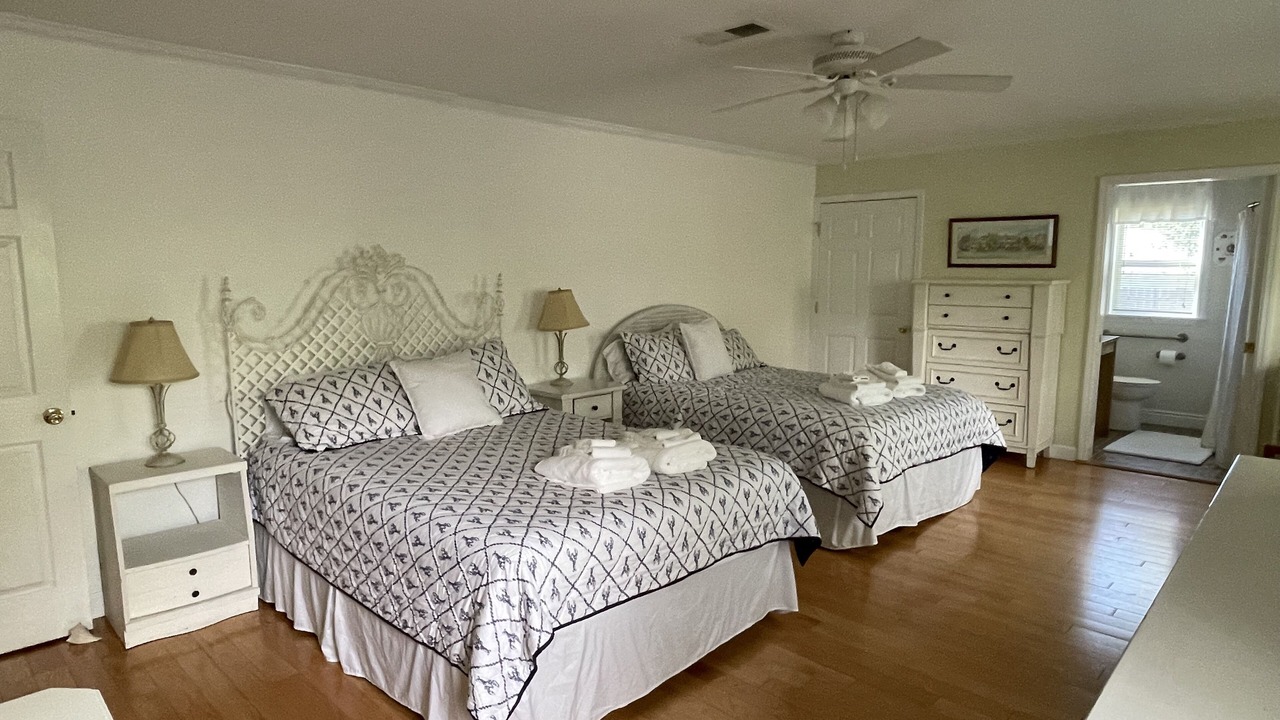 Photo of Bedroom in Isle of Palms