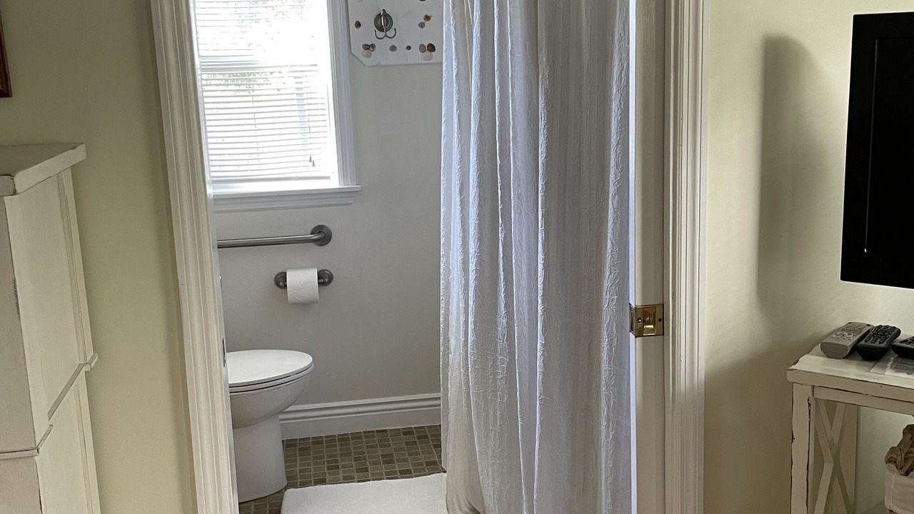 Photo of Bathroom in Isle of Palms