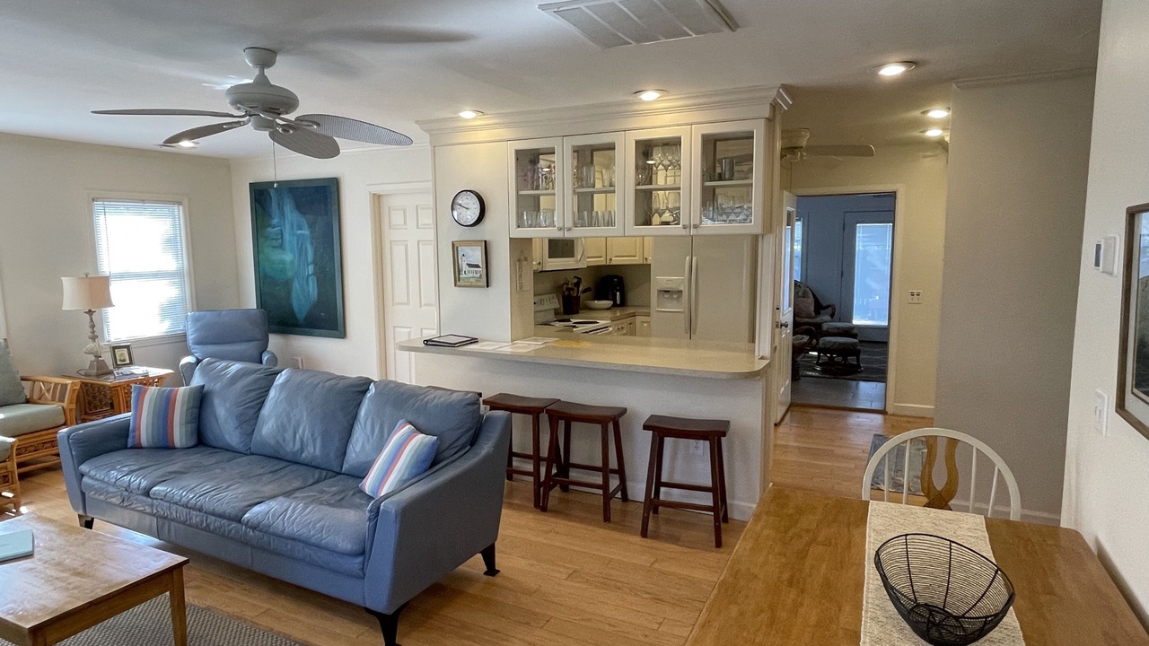 Photo of Livingroom in Isle of Palms