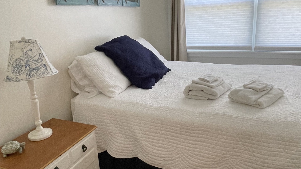 Photo of Bedroom in Isle of Palms