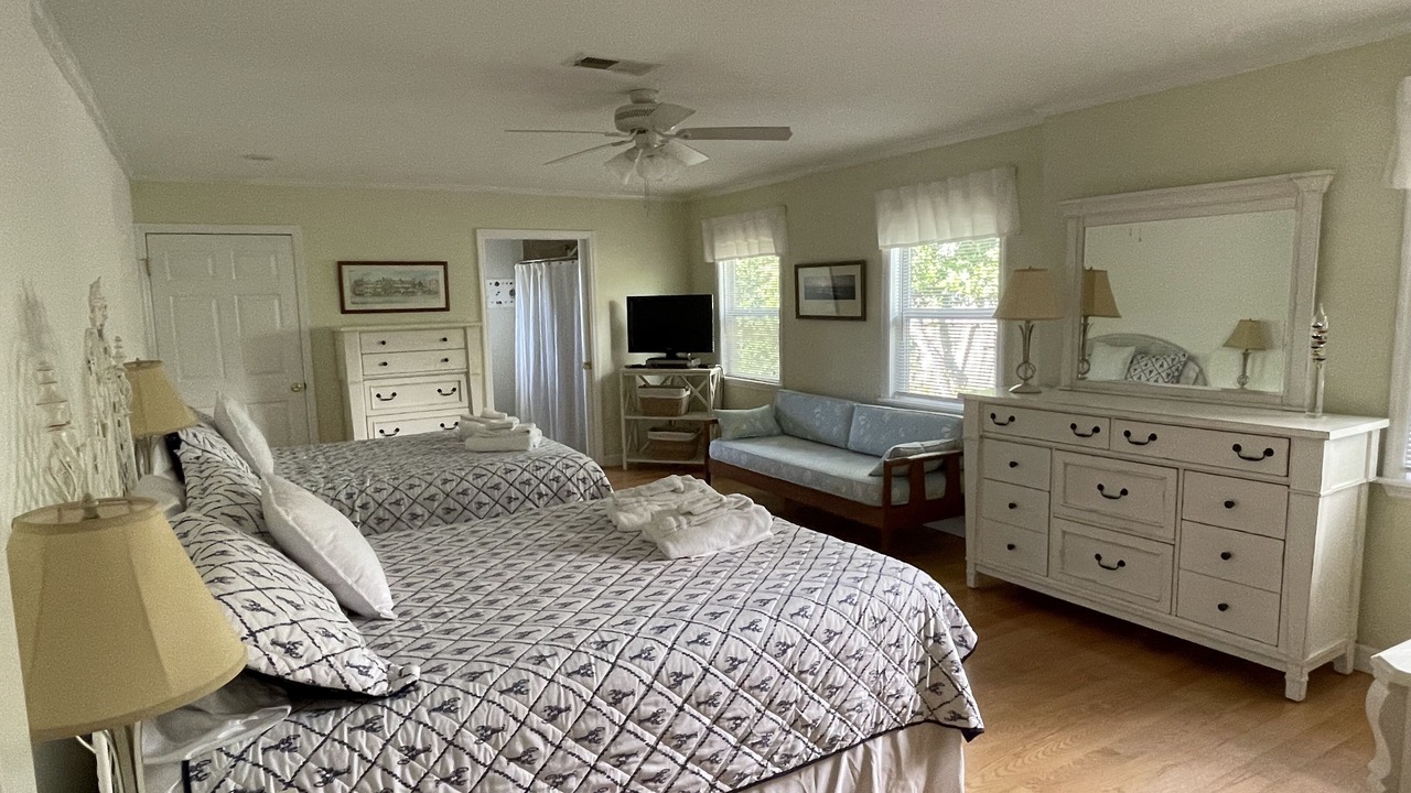 Photo of Bedroom in Isle of Palms