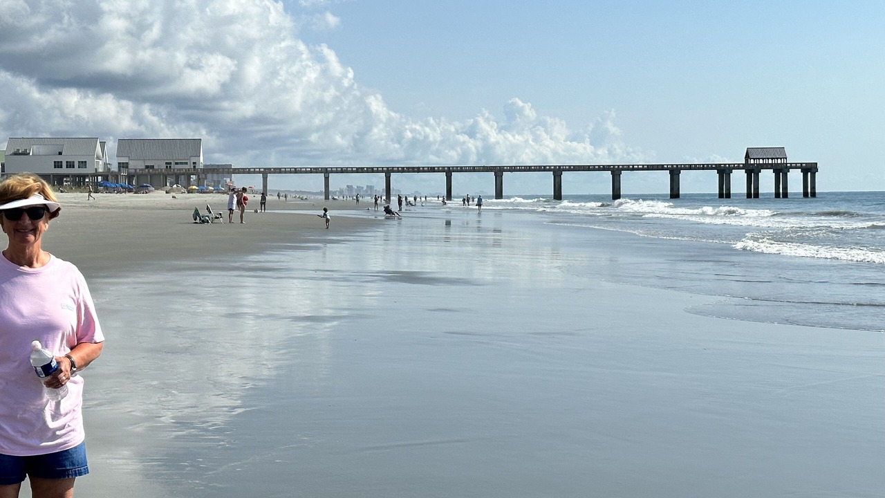 Photo of Others in Surfside Beach