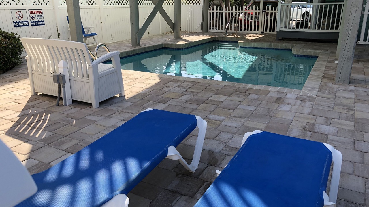 Photo of Outdoor in Surfside Beach