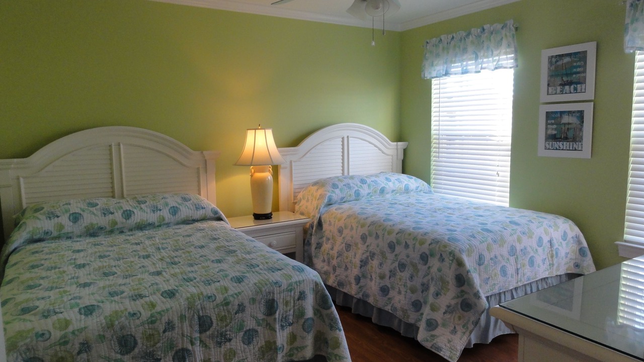 Photo of Bathroom in Surfside Beach