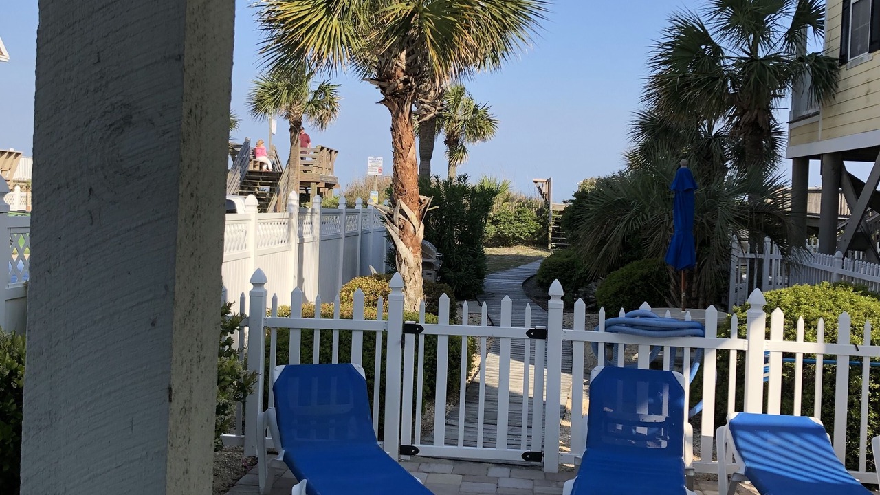 Photo of Outdoor in Surfside Beach