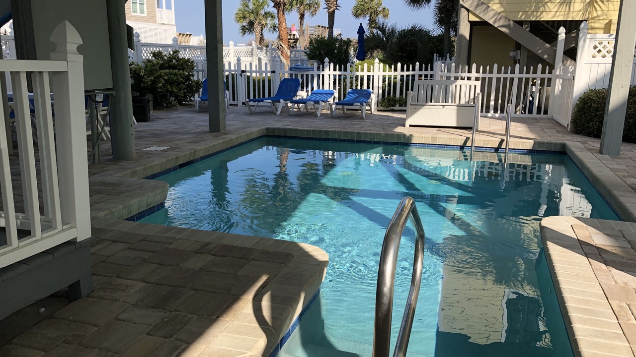 Photo of Outdoor in Surfside Beach