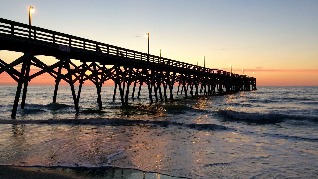 Photo of Others in Surfside Beach
