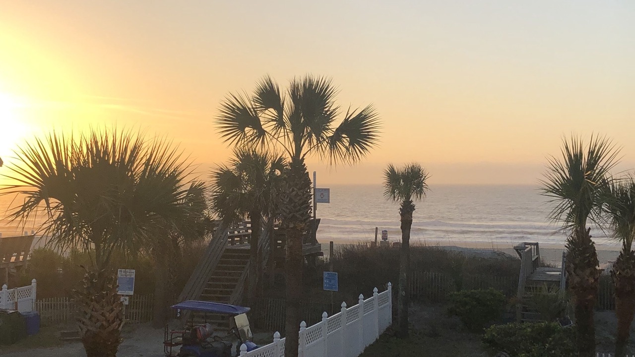 Photo of Bedroom in Surfside Beach