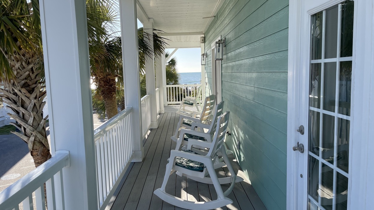Photo of Outdoor in Surfside Beach