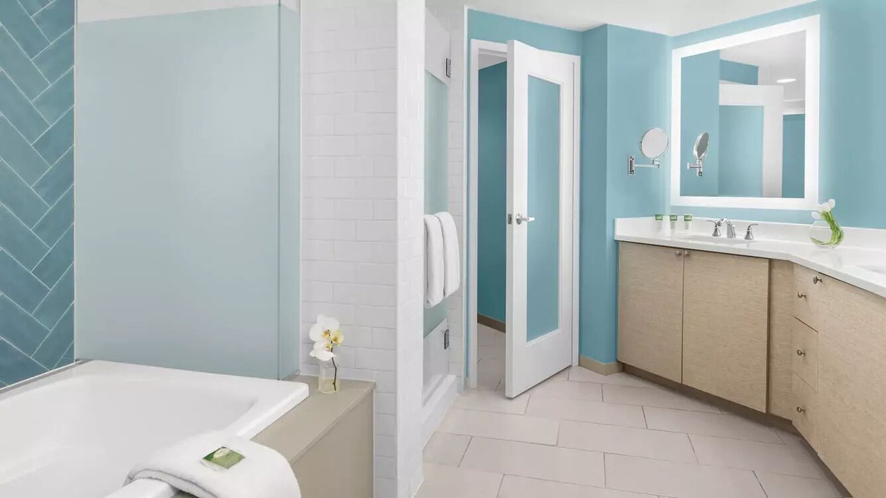 Photo of Bathroom in Hilton Head Island