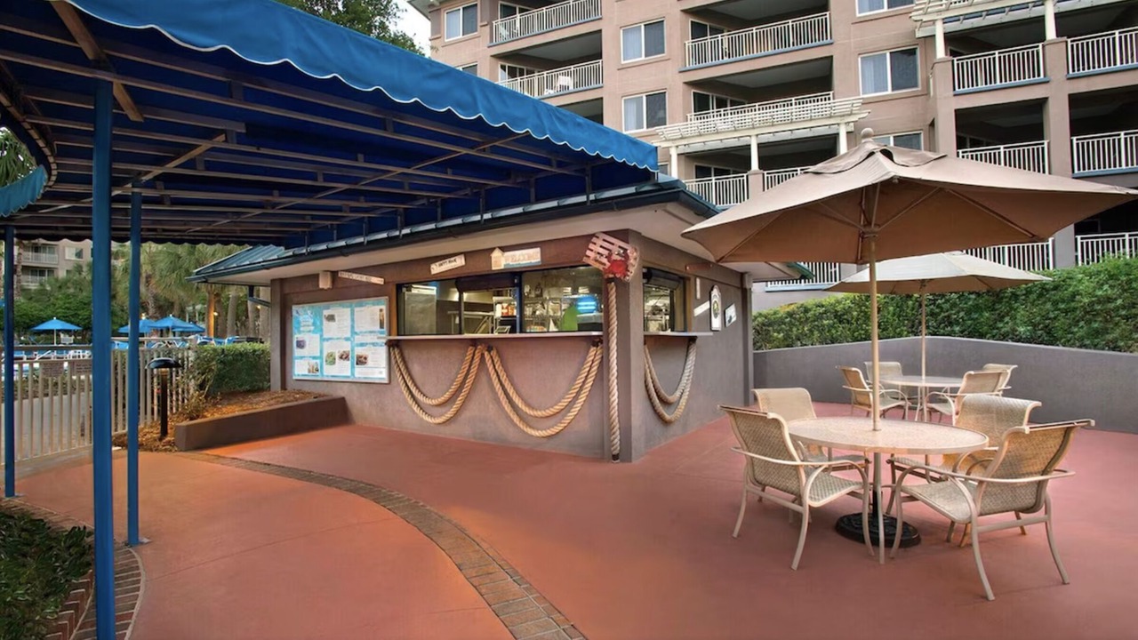 Photo of Outdoor in Hilton Head Island