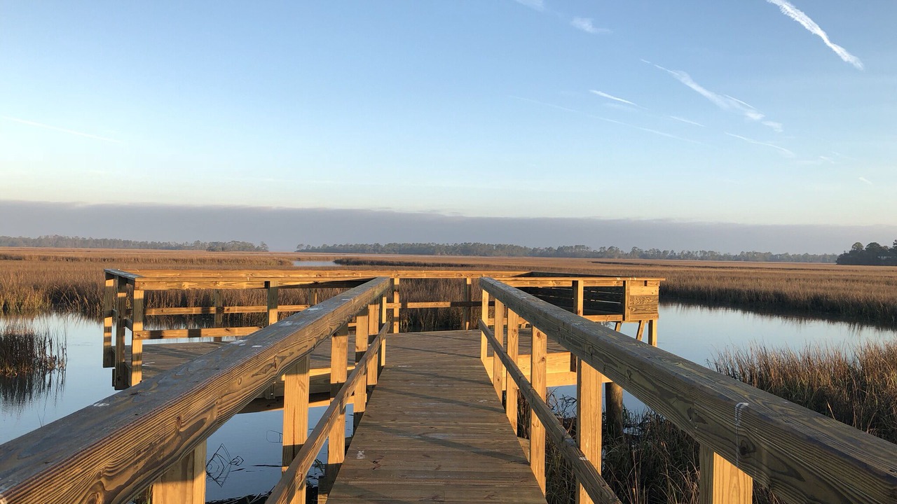 Photo of Outdoor in Saint Helena Island