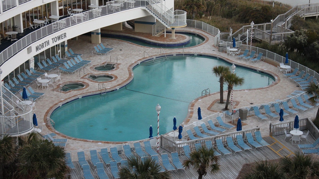 Photo of Outdoor in Arcadian Shores