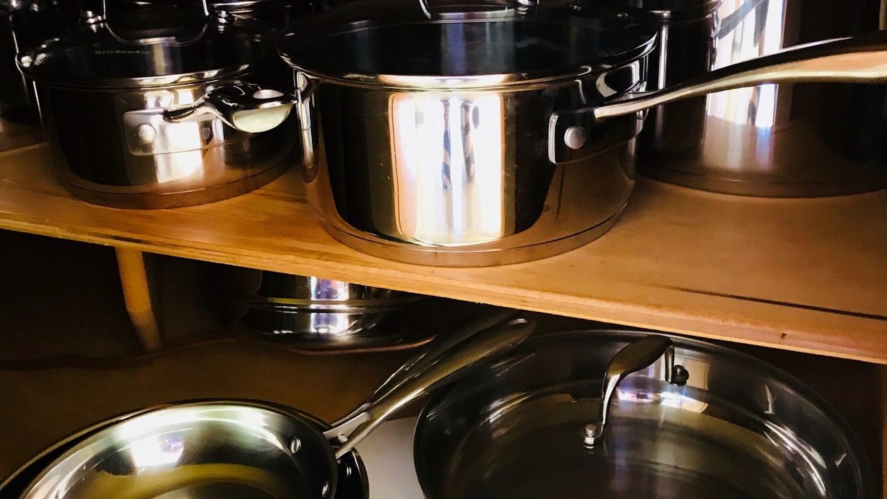 Photo of Kitchen in Aiken