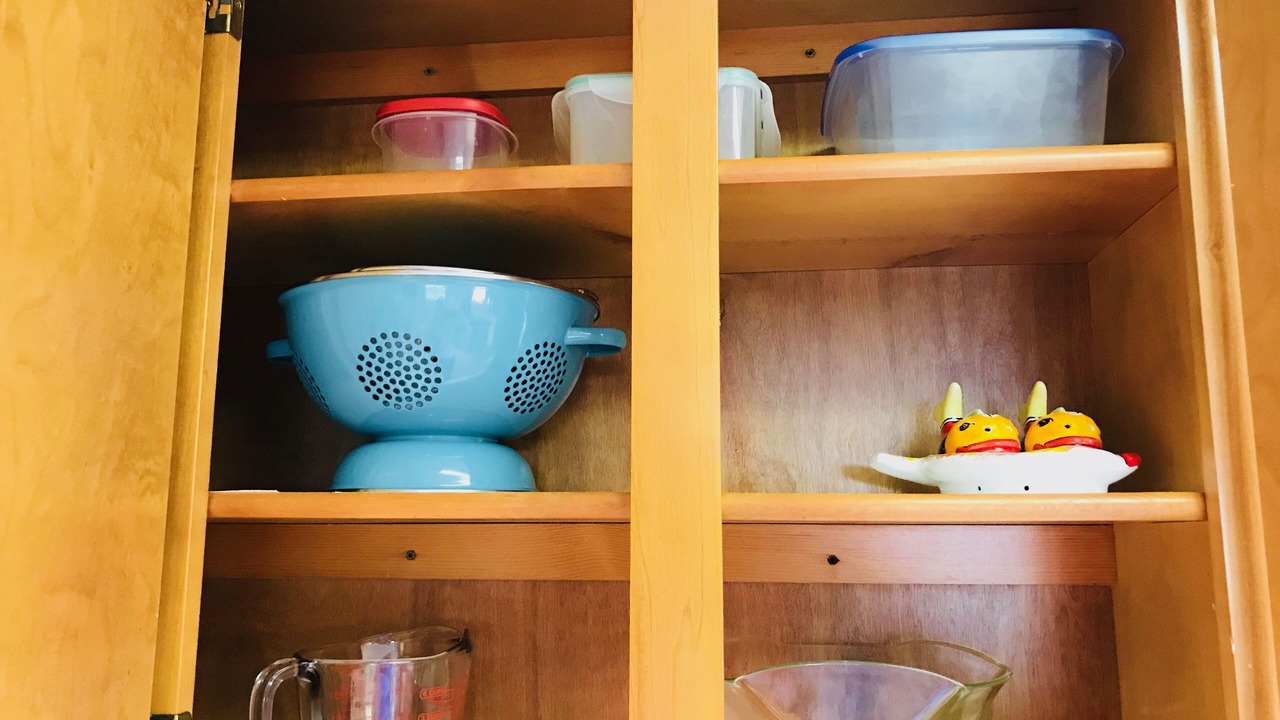 Photo of Kitchen in Aiken