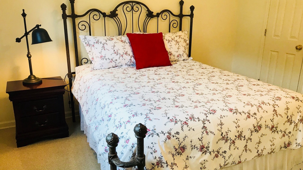 Photo of Bedroom in Aiken
