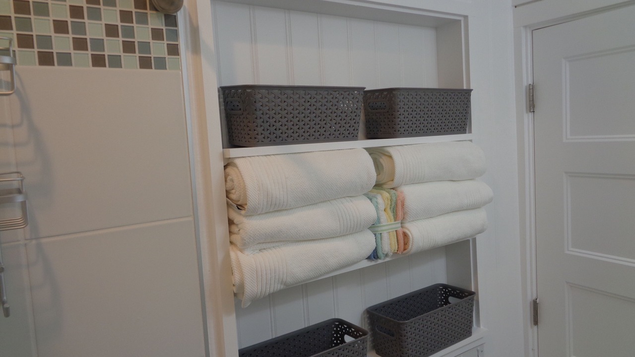 Photo of Bathroom in Crescent Beach