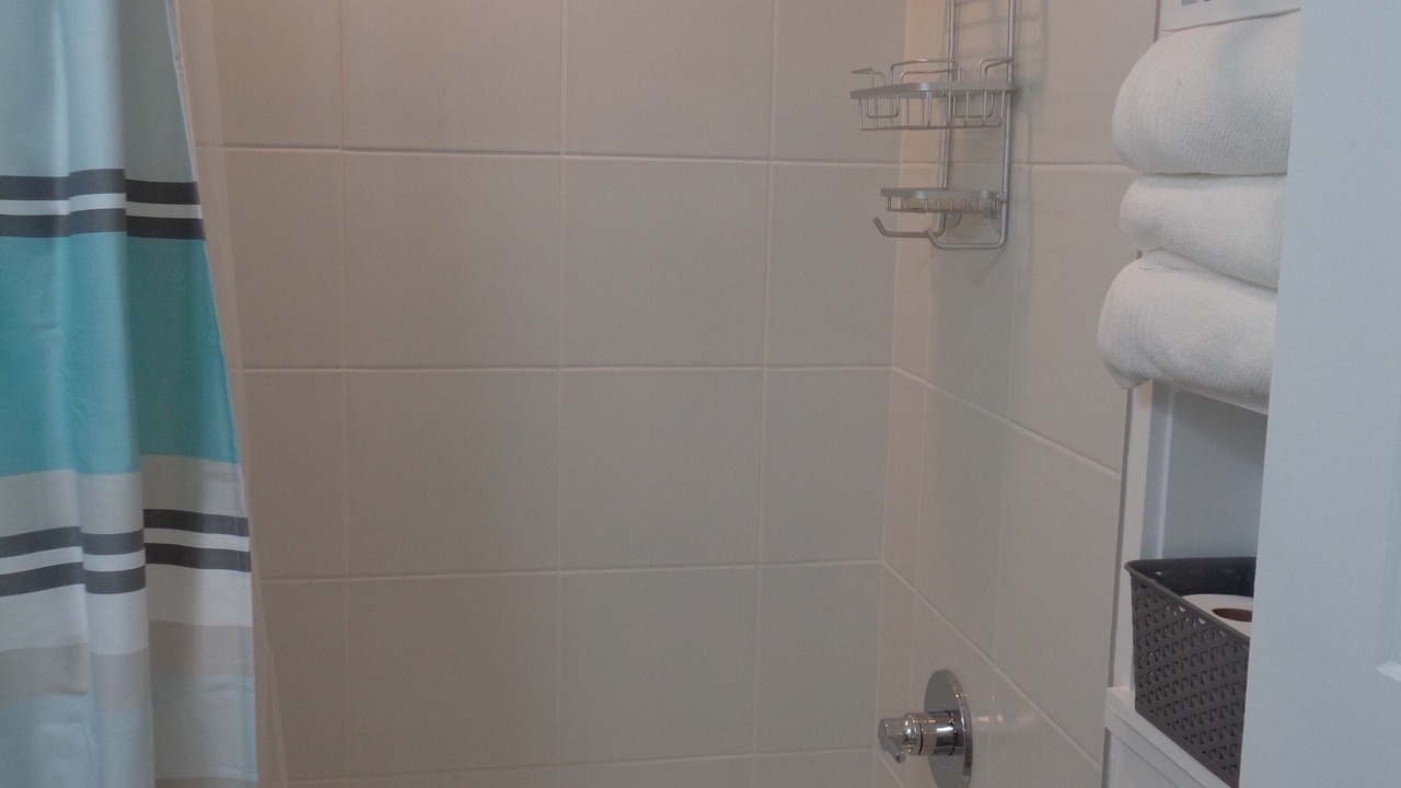 Photo of Bathroom in Crescent Beach