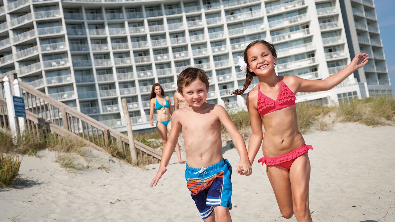 Photo of Outdoor in Arcadian Shores