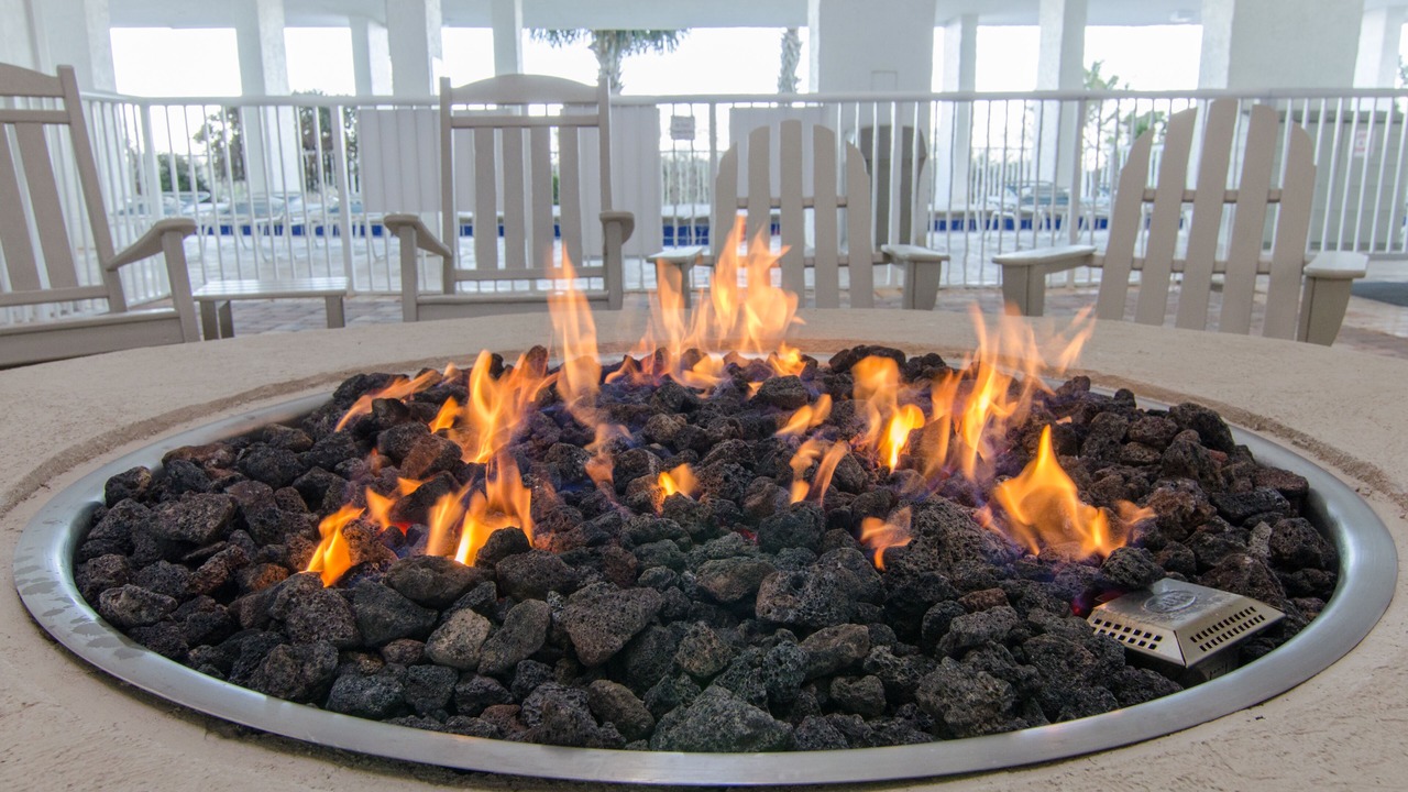 Photo of Outdoor in Arcadian Shores