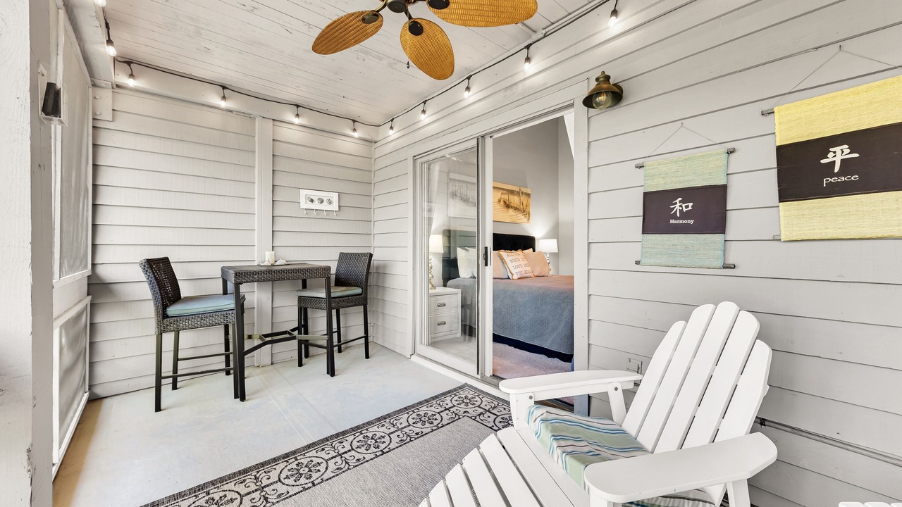 Photo of Outdoor in Seabrook Island
