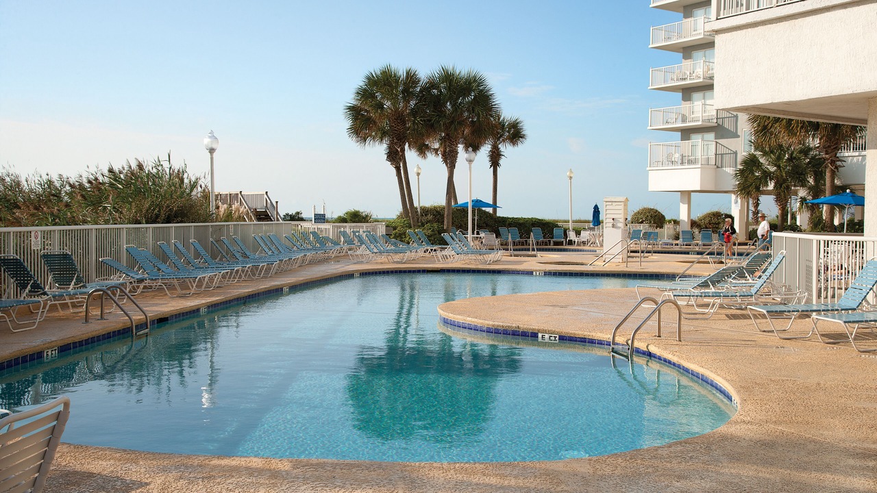 Photo of Outdoor in Arcadian Shores
