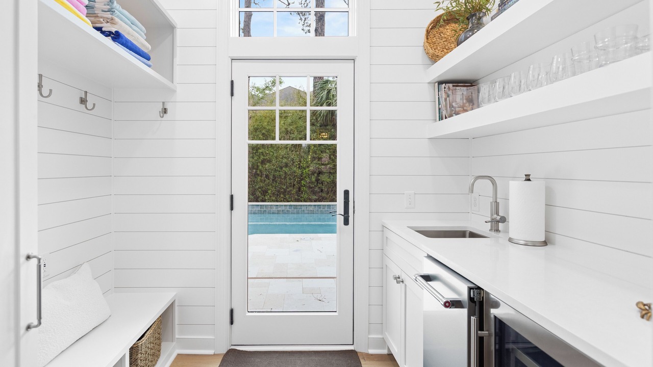 Photo of Kitchen in Sea Pines