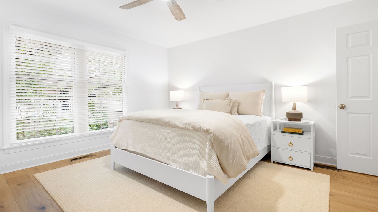 Photo of Bedroom in Sea Pines