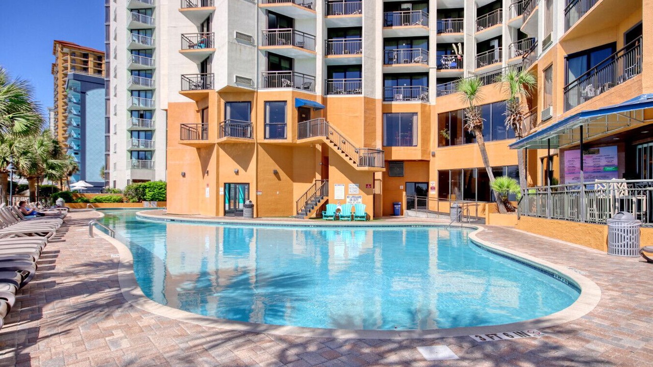 Photo of Outdoor in Myrtle Beach