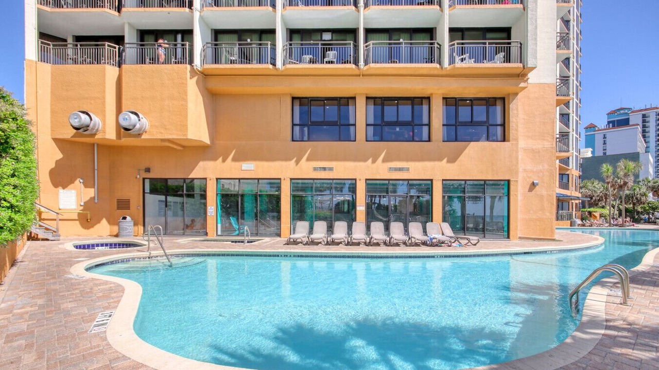 Photo of Outdoor in Myrtle Beach