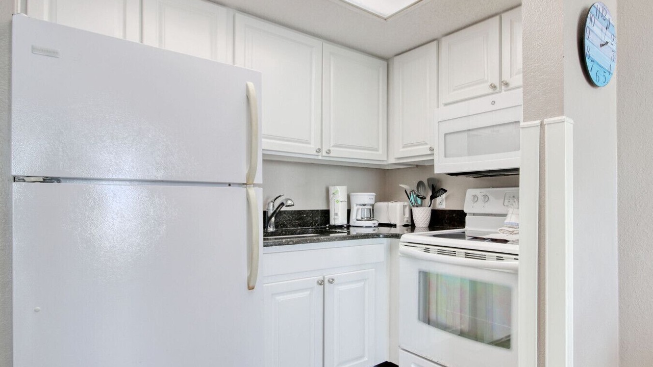 Photo of Kitchen in Myrtle Beach