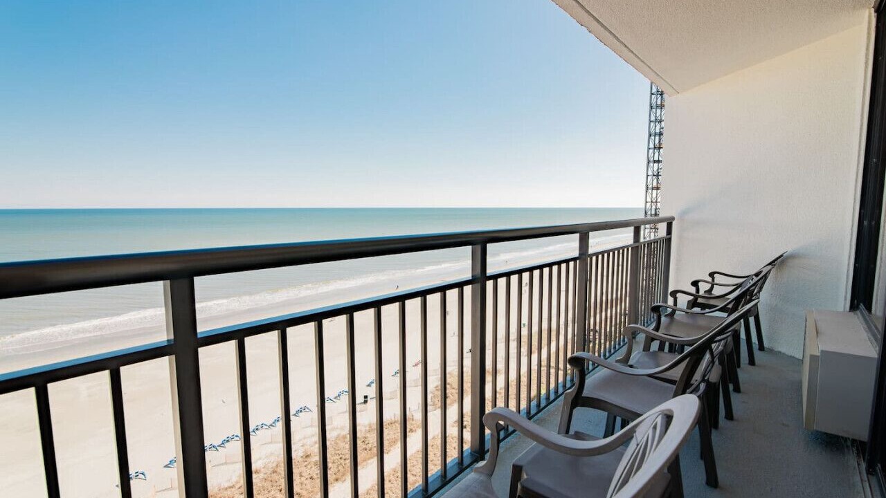 Photo of Outdoor in Myrtle Beach