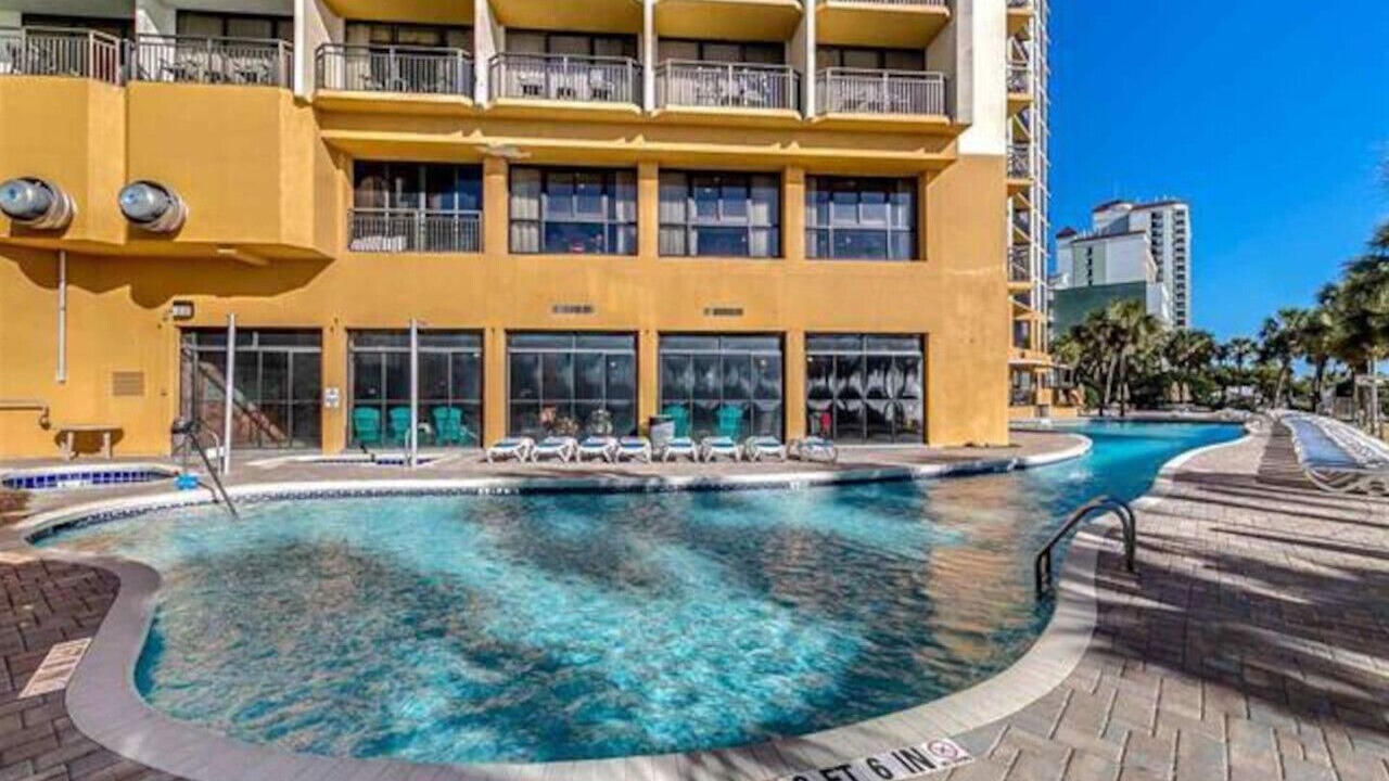 Photo of Outdoor in Myrtle Beach