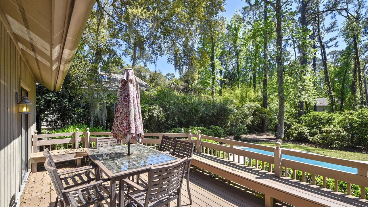 Photo of Outdoor in Sea Pines