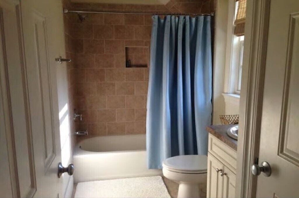 Photo of Bathroom in Charleston