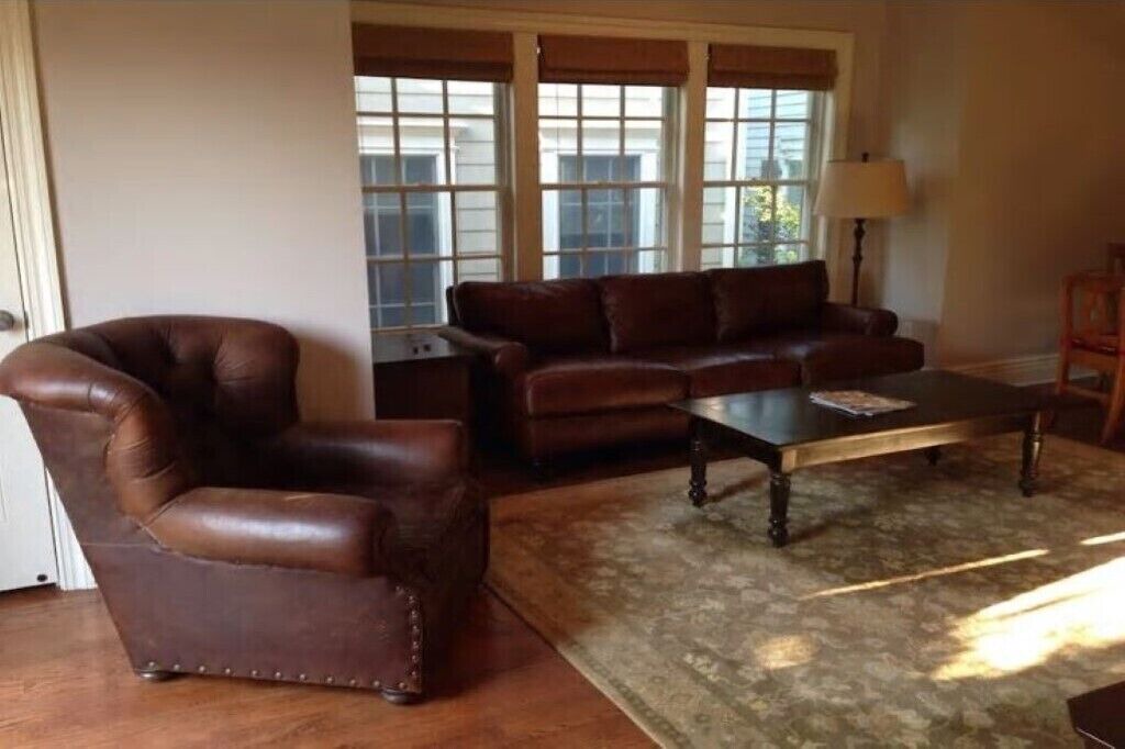 Photo of Livingroom in Charleston
