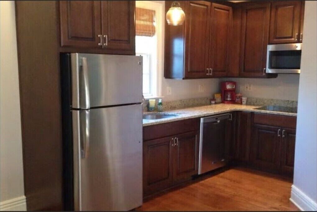 Photo of Kitchen in Charleston