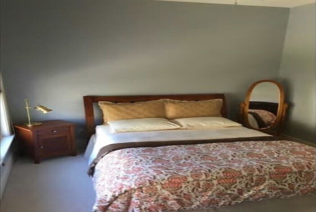 Photo of Bedroom in Charleston